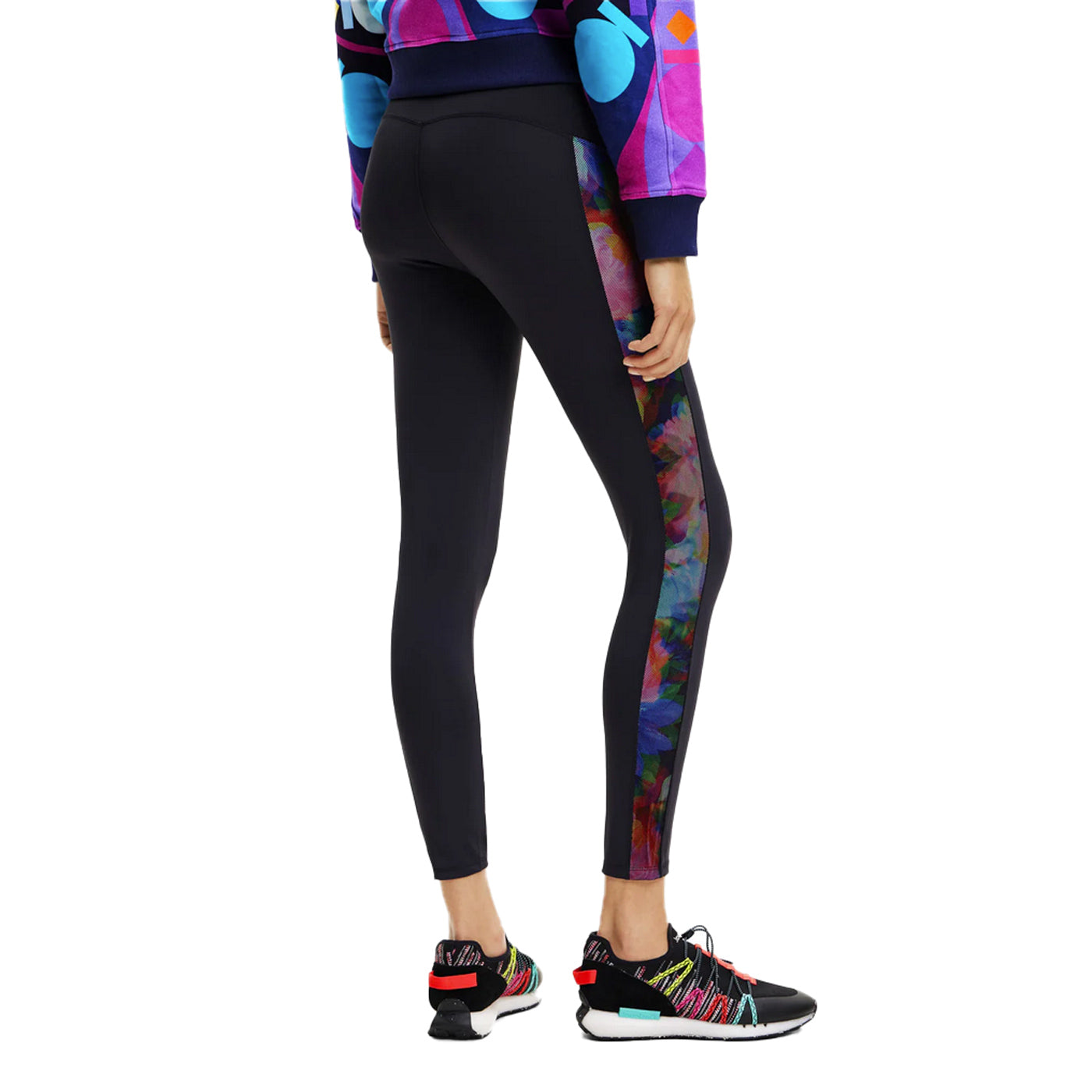 Desigual Tulip Legging