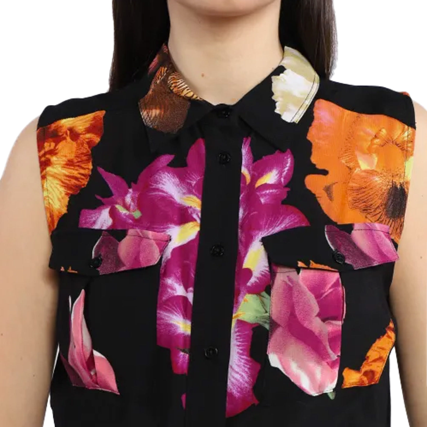 Desigual Suiza Dress