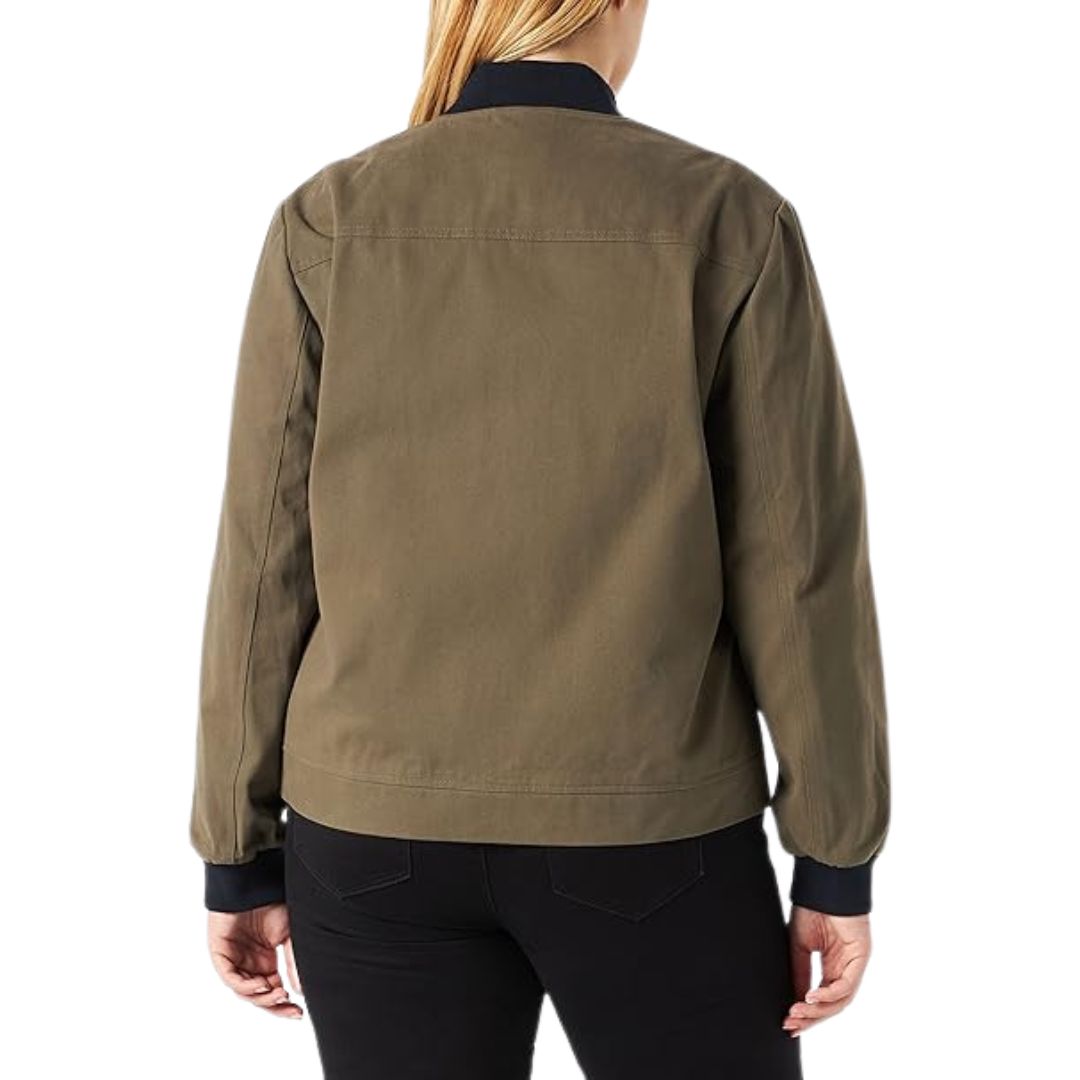 Desigual Chaq Flavia Jacket