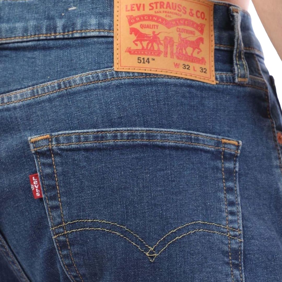 Levi's 514™ Jeans