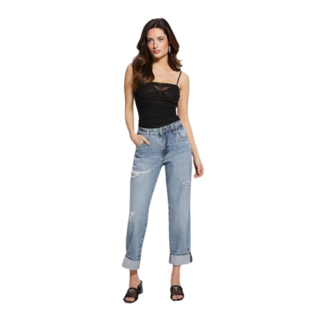Guess Mom Fit Jeans
