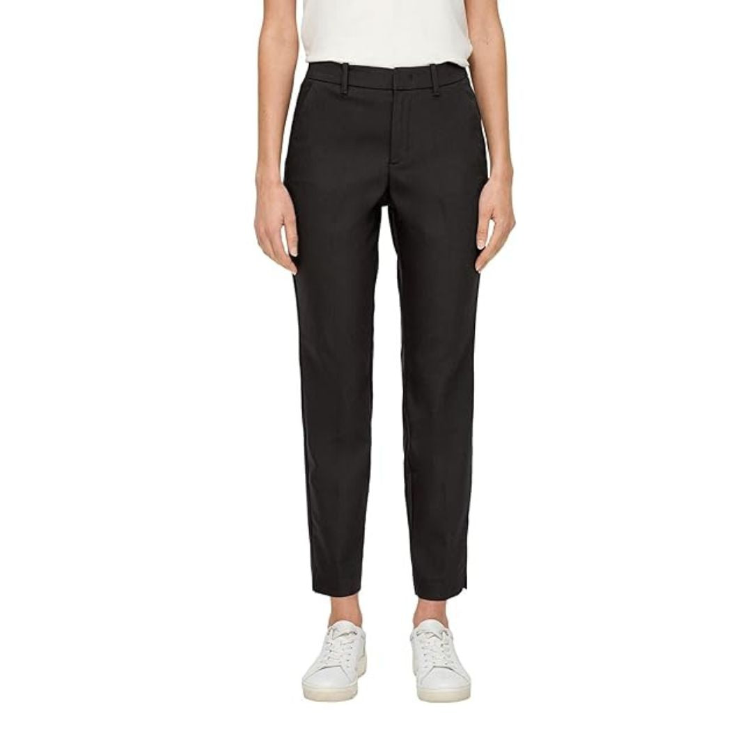 s.Oliver Black Trousers