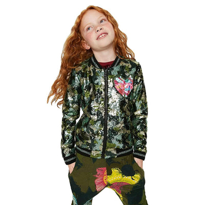 Desigual Kids - 17WGEW39.4124