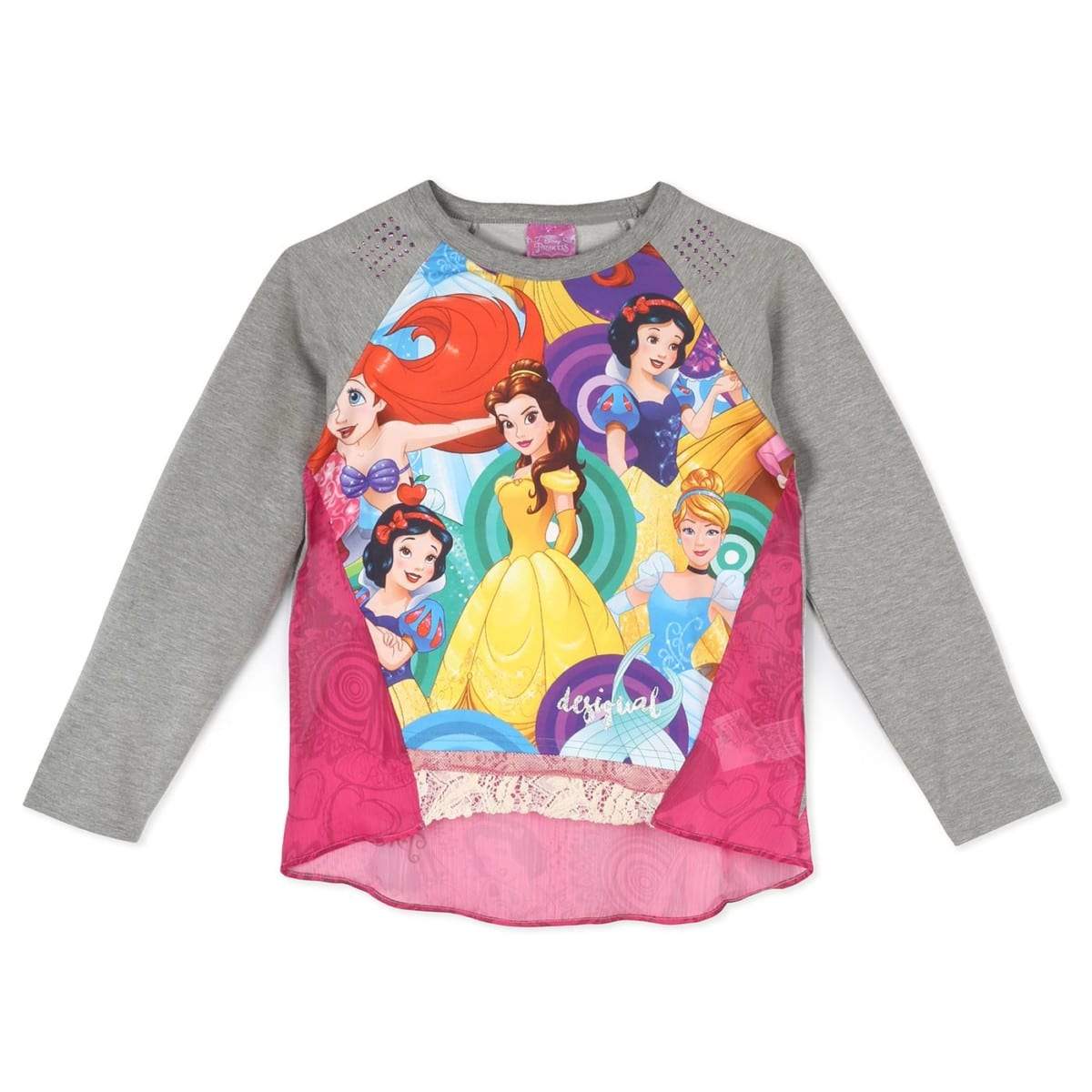 Desigual Kids - 67S3DF1.3022