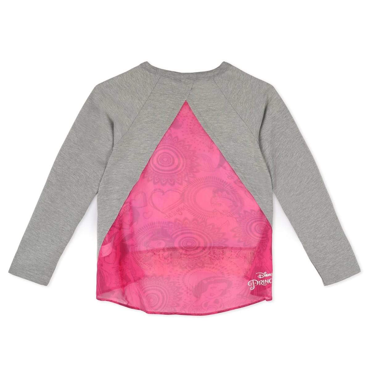 Desigual Kids - 67S3DF1.3022