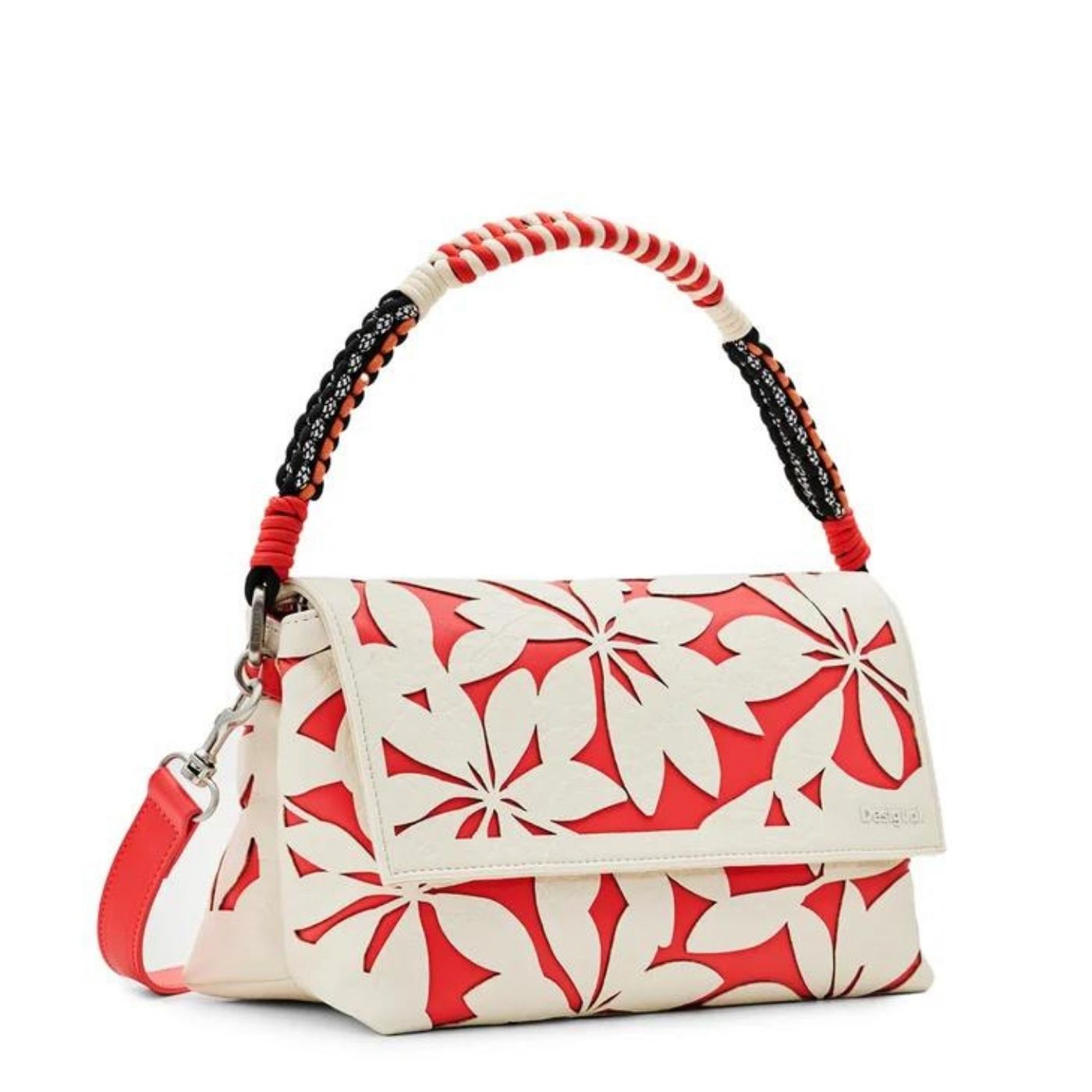 Desigual Onyx 24 Venecia Bag