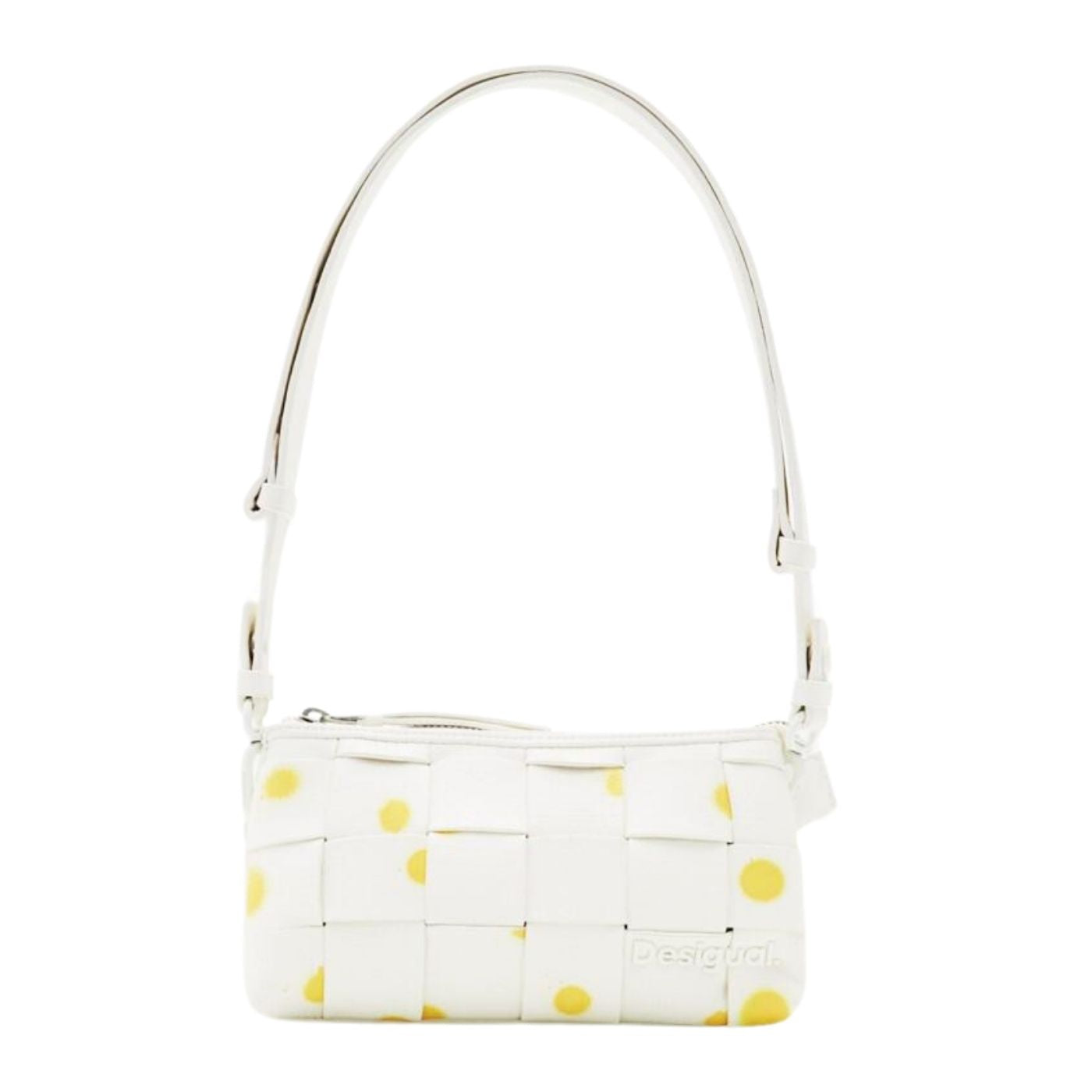 Desigual Bols New Splatter Bag