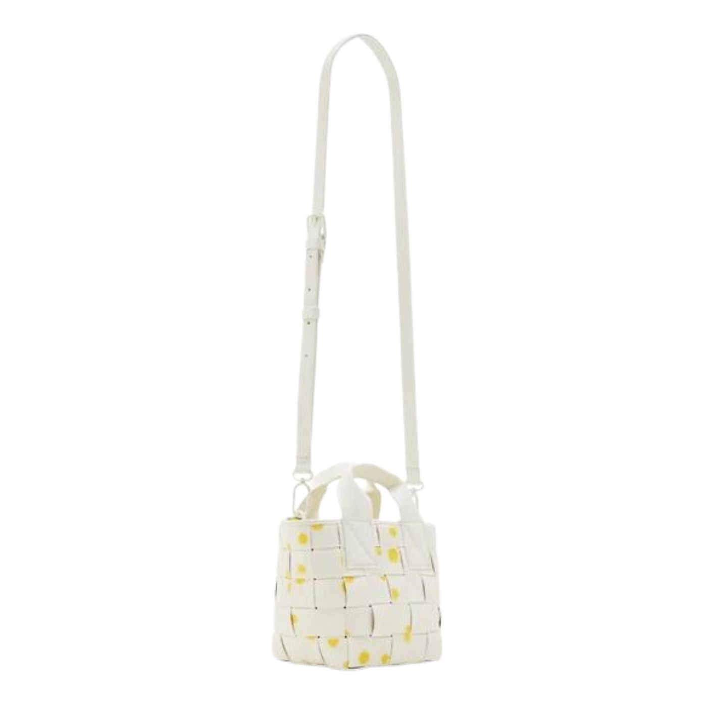Desigual Splatter Valdivia Handbag