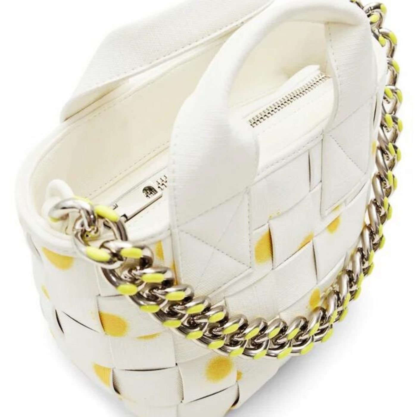 Desigual Splatter Valdivia Handbag