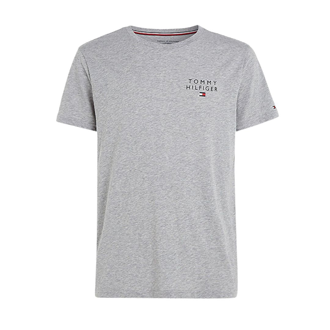 Tommy Hilfiger Grey T-shirt