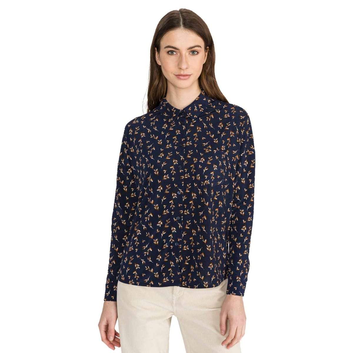 VERO MODA - 10225622.blue
