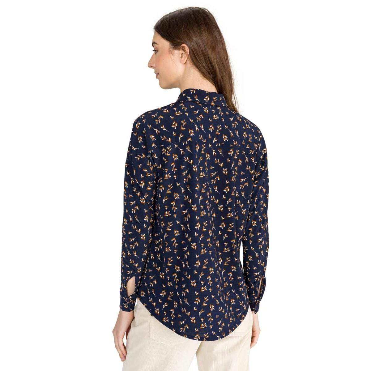VERO MODA - 10225622.blue