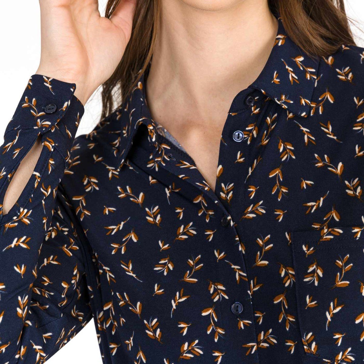 VERO MODA - 10225622.blue