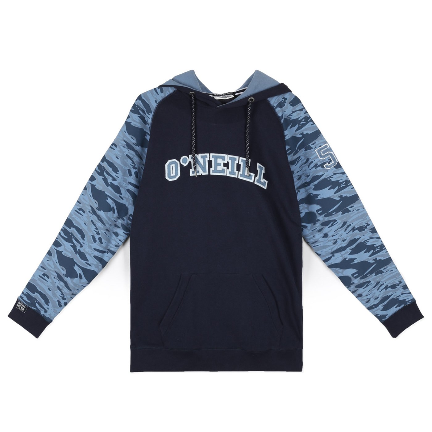 O'Neill LM Temescal Pullover