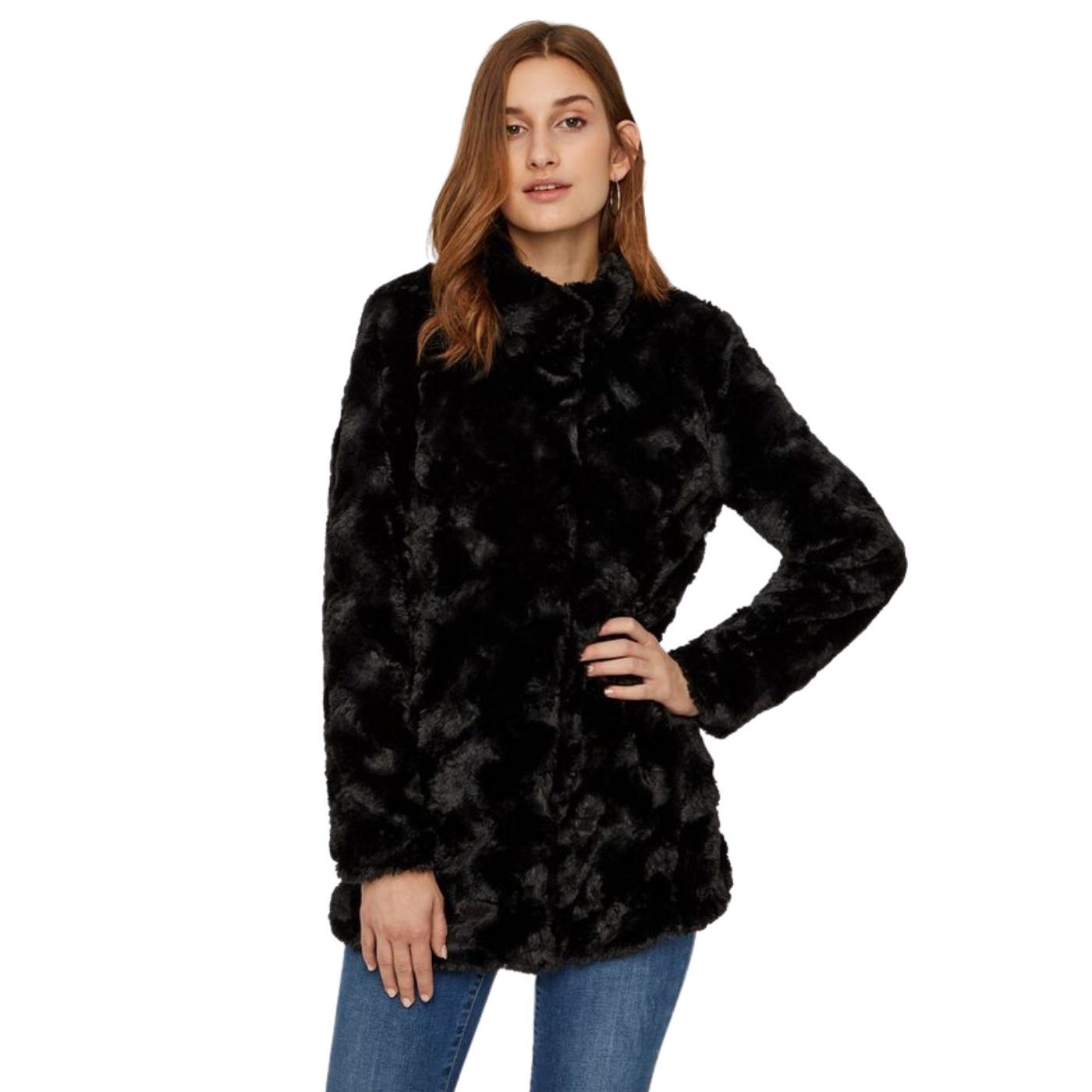 VERO MODA - 10203269.black