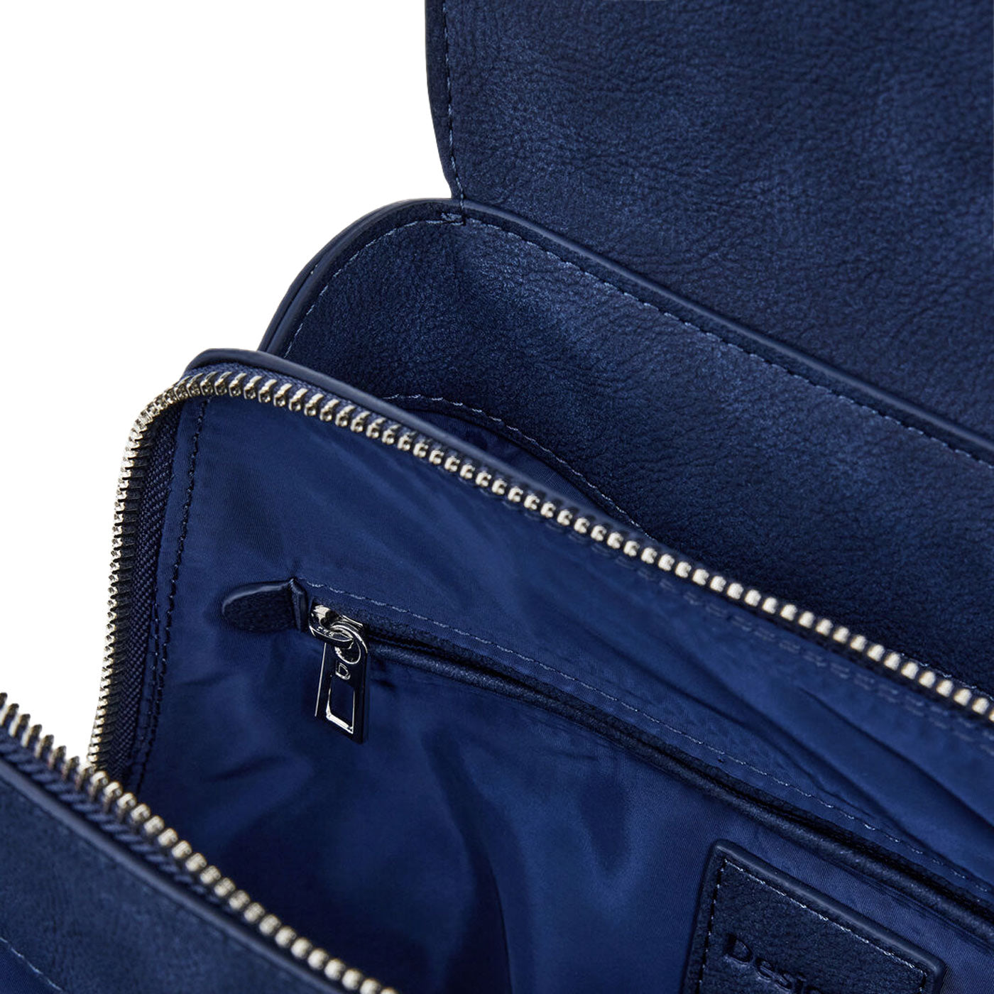 Desigual Sierra Sumy Mini Straight Backpack