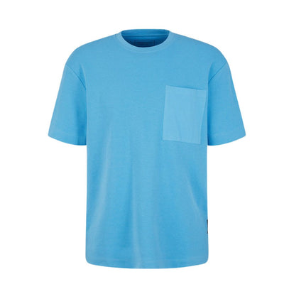 Tom Tailor T-Shirt Blue