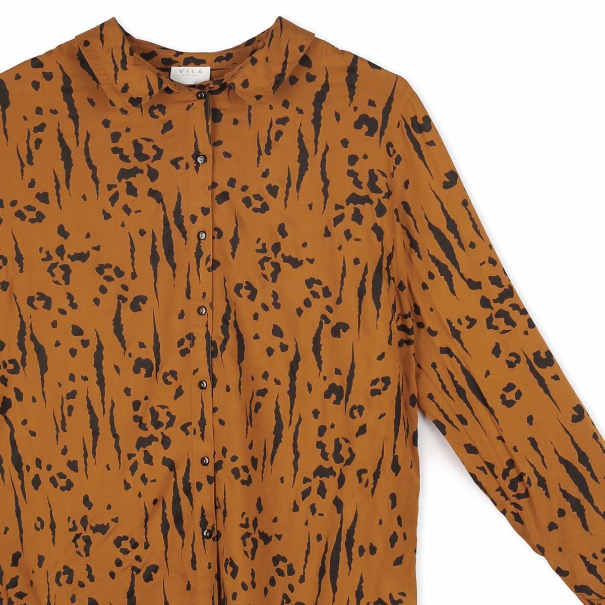 Vila - VIL26.14059187.pumpkinspicekalda