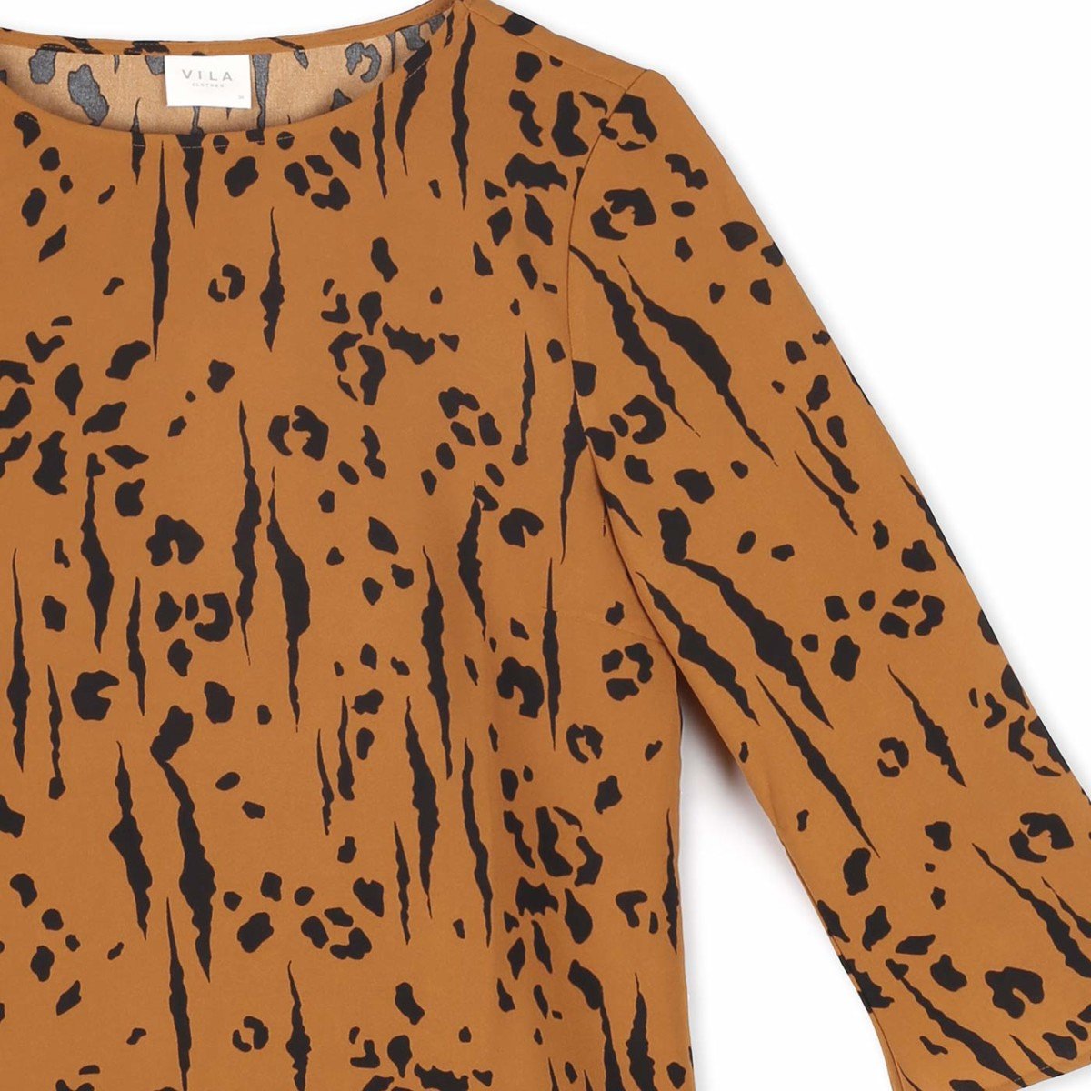 Vila - VIL27.14059198.pumpkinspicekalda