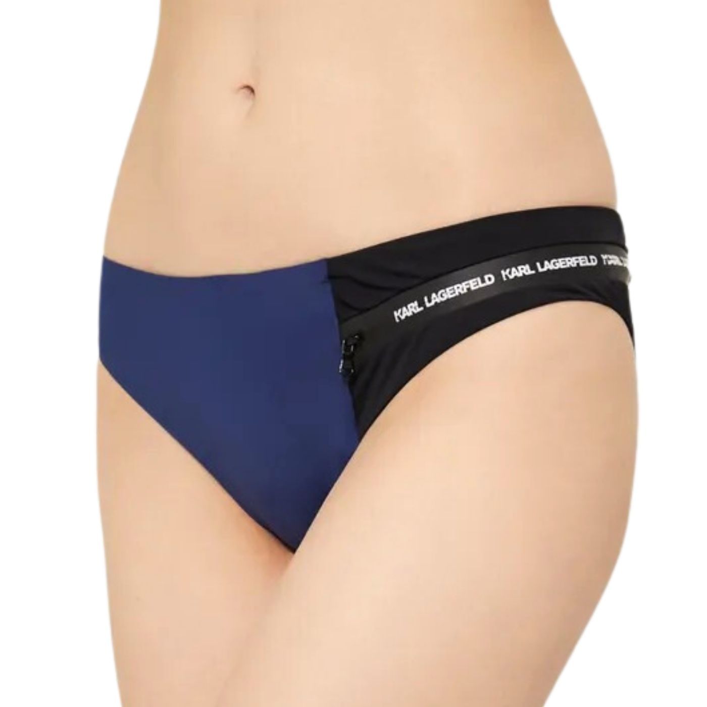 Karl Lagerfeld Swimwear Bottom Blue