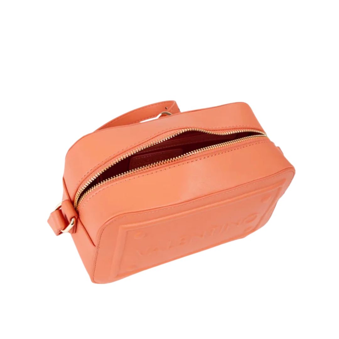 Valentino Orange Crossbodybag
