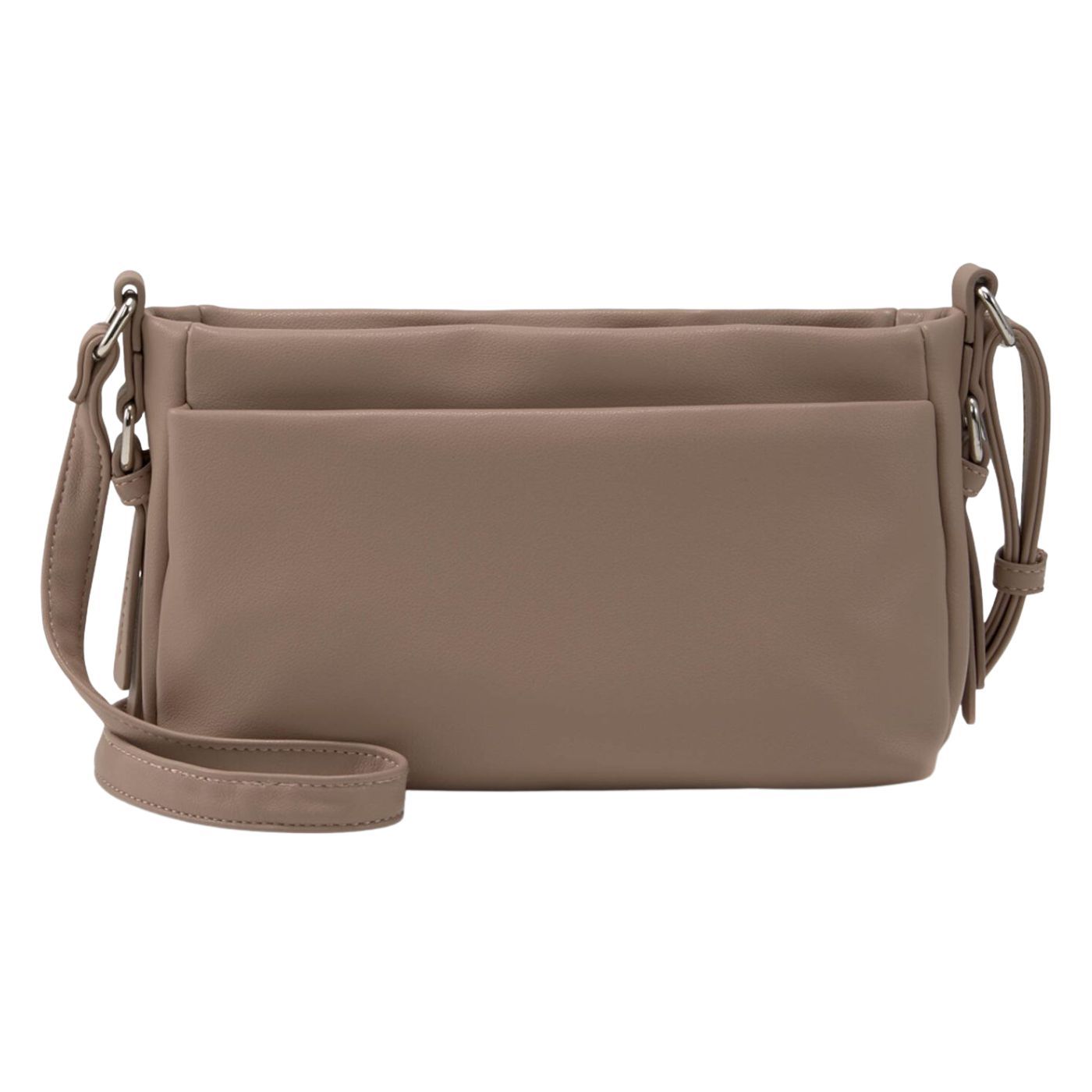 Tom Tailor Shoulder bag | Pink
