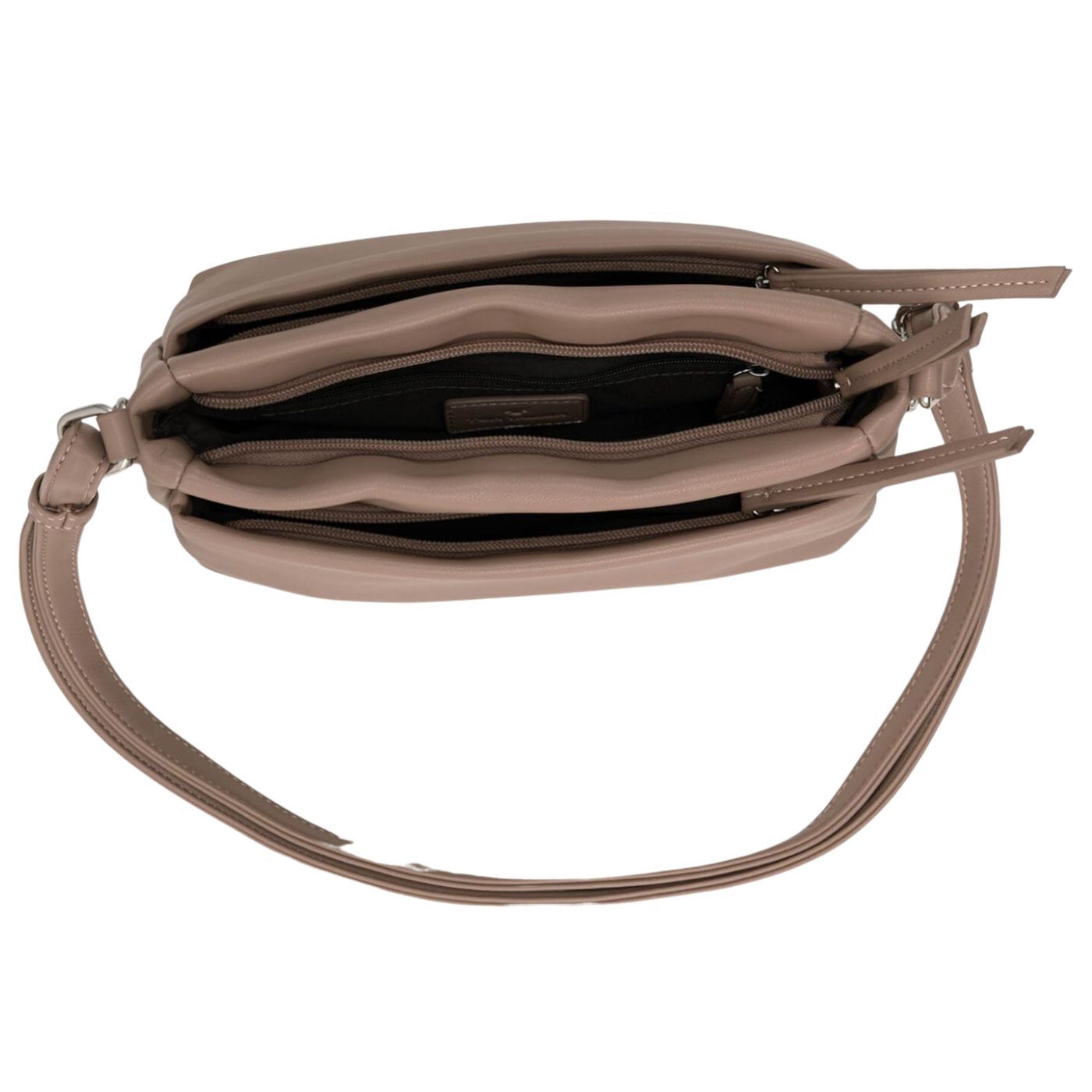 Tom Tailor Shoulder bag | Pink