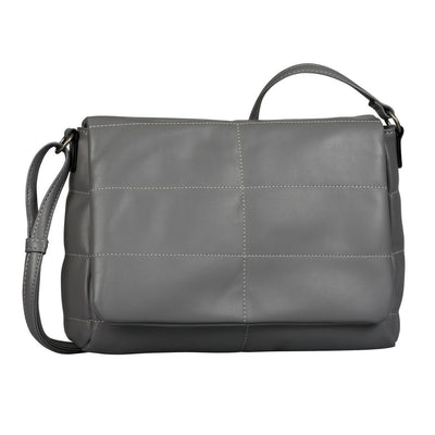 Tom Tailor Shoulder bag | Grey