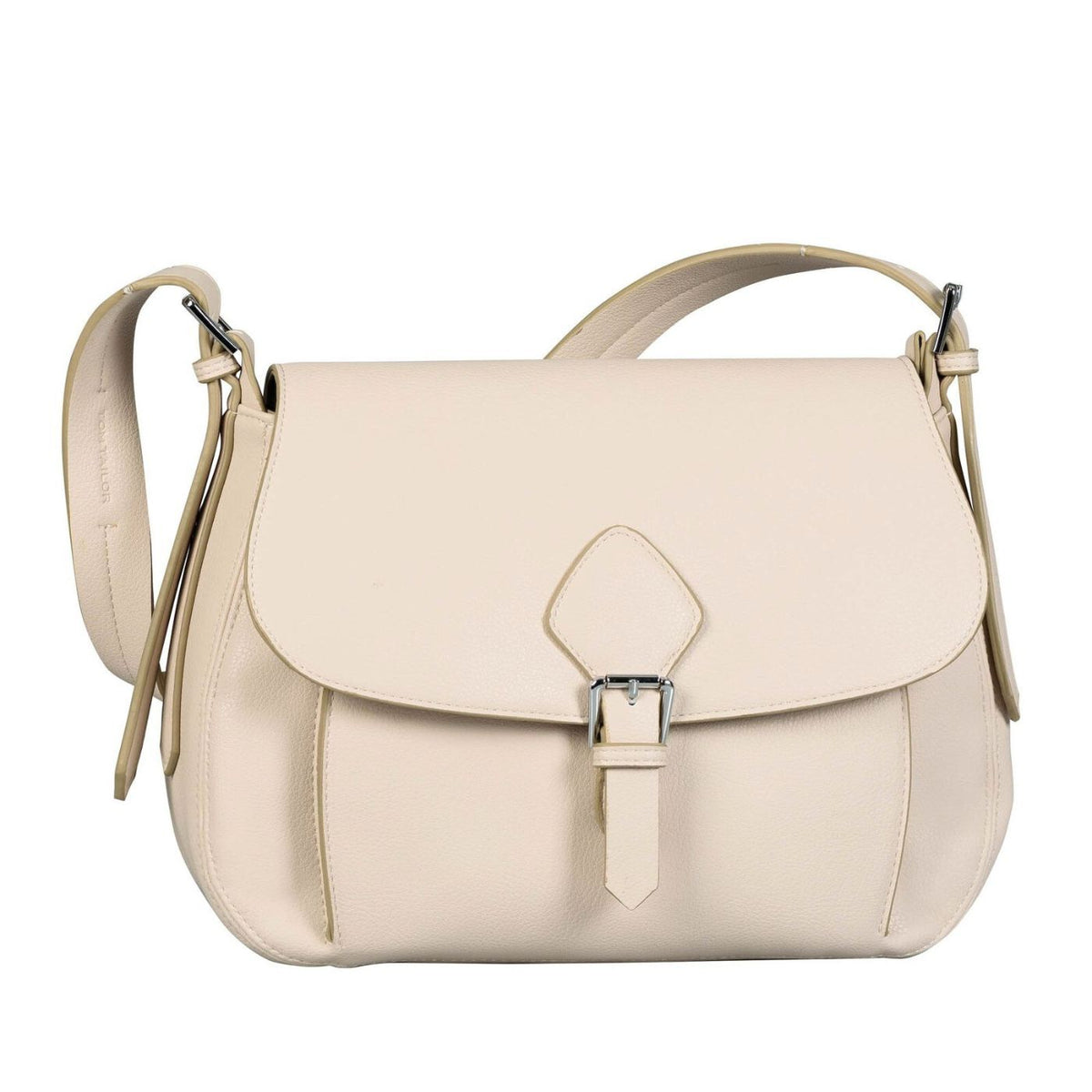 Tom Tailor Shoulder bag | Beige