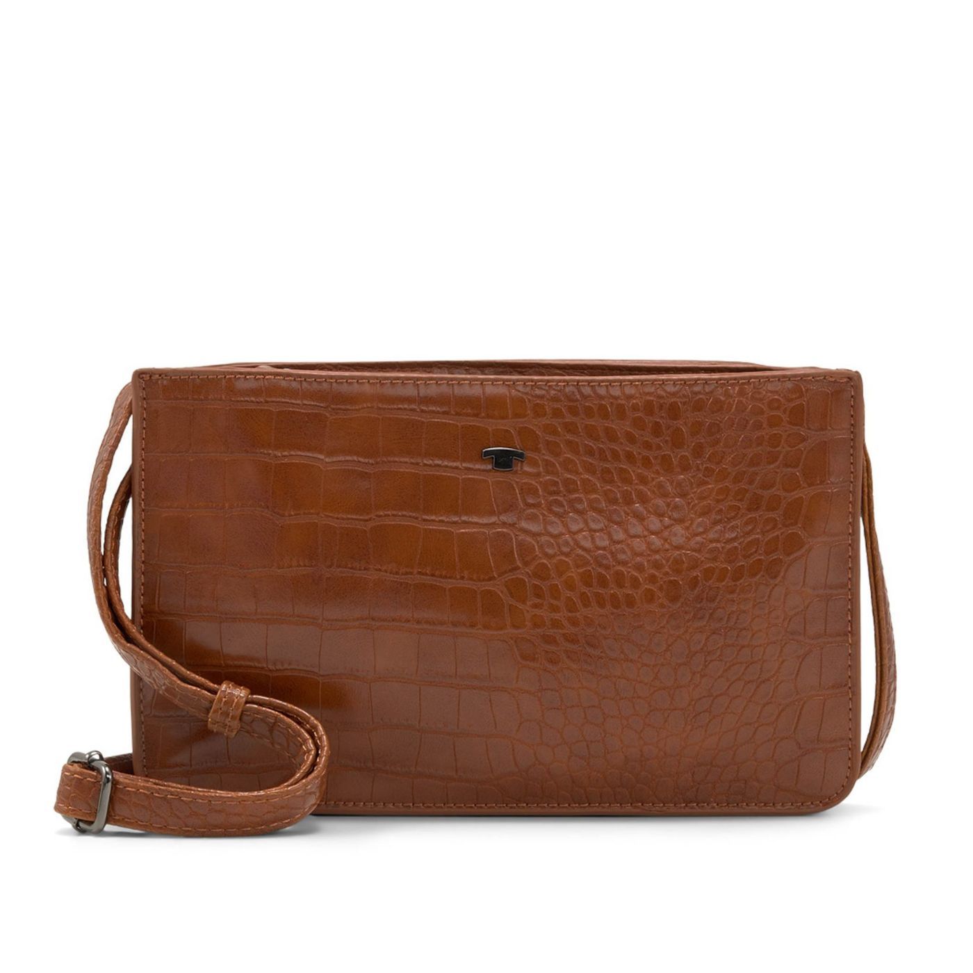 Tom Tailor Shoulder bag | Brown