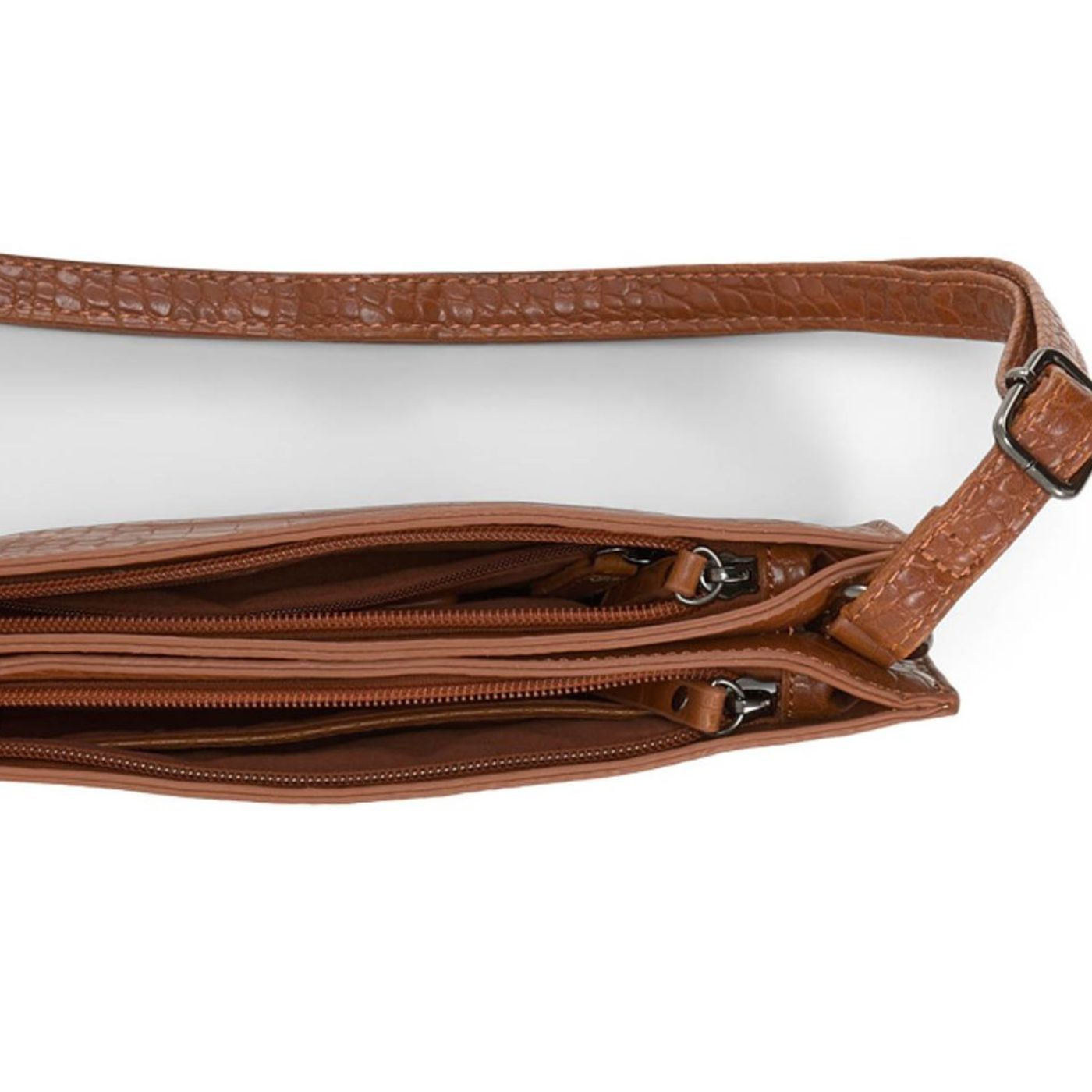 Tom Tailor Shoulder bag | Brown