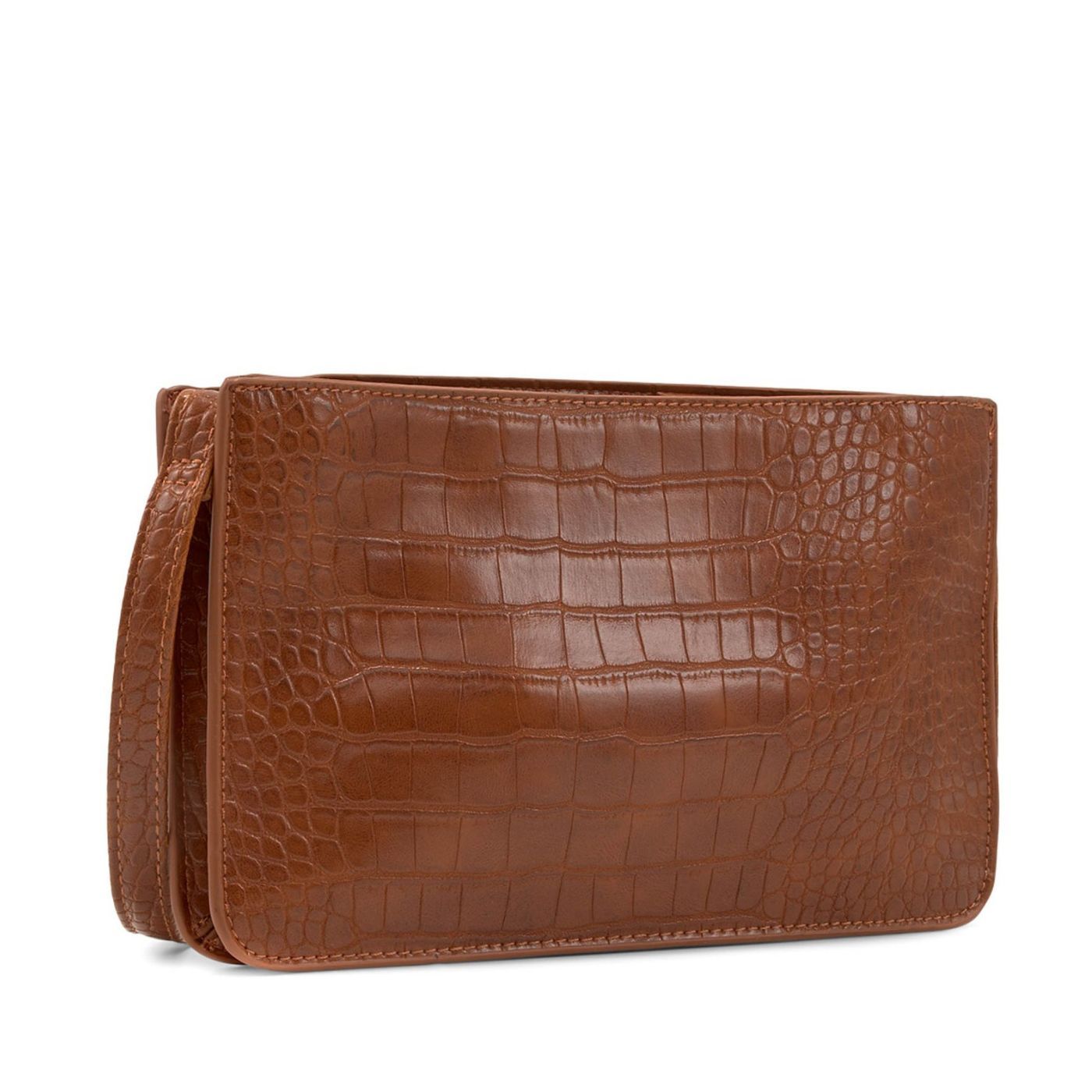 Tom Tailor Shoulder bag | Brown