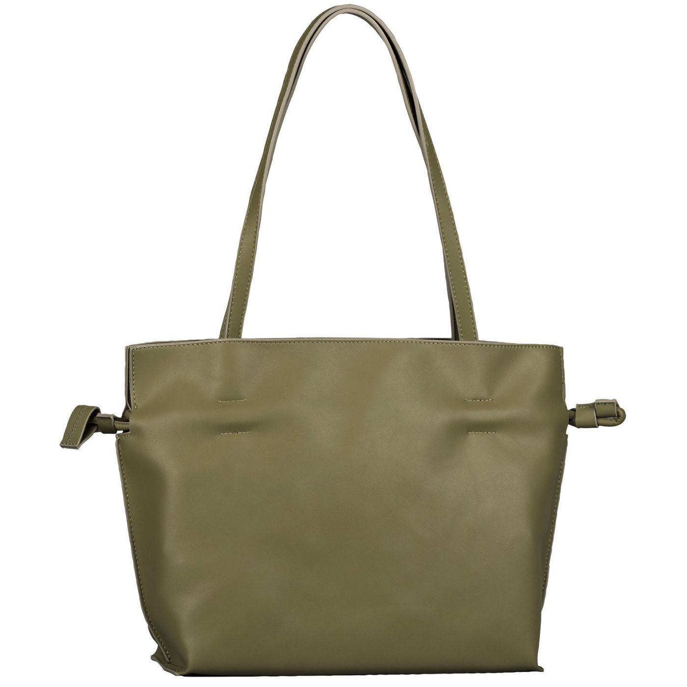 Tom Tailor Shoulder bag | Green
