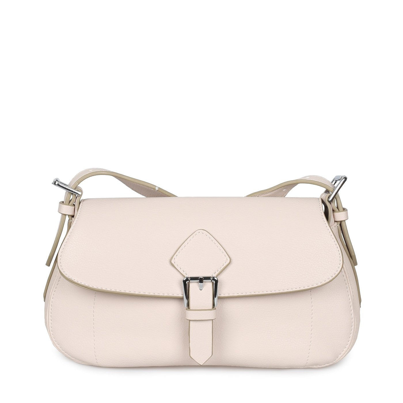 Tom Tailor Shoulder bag | Beige