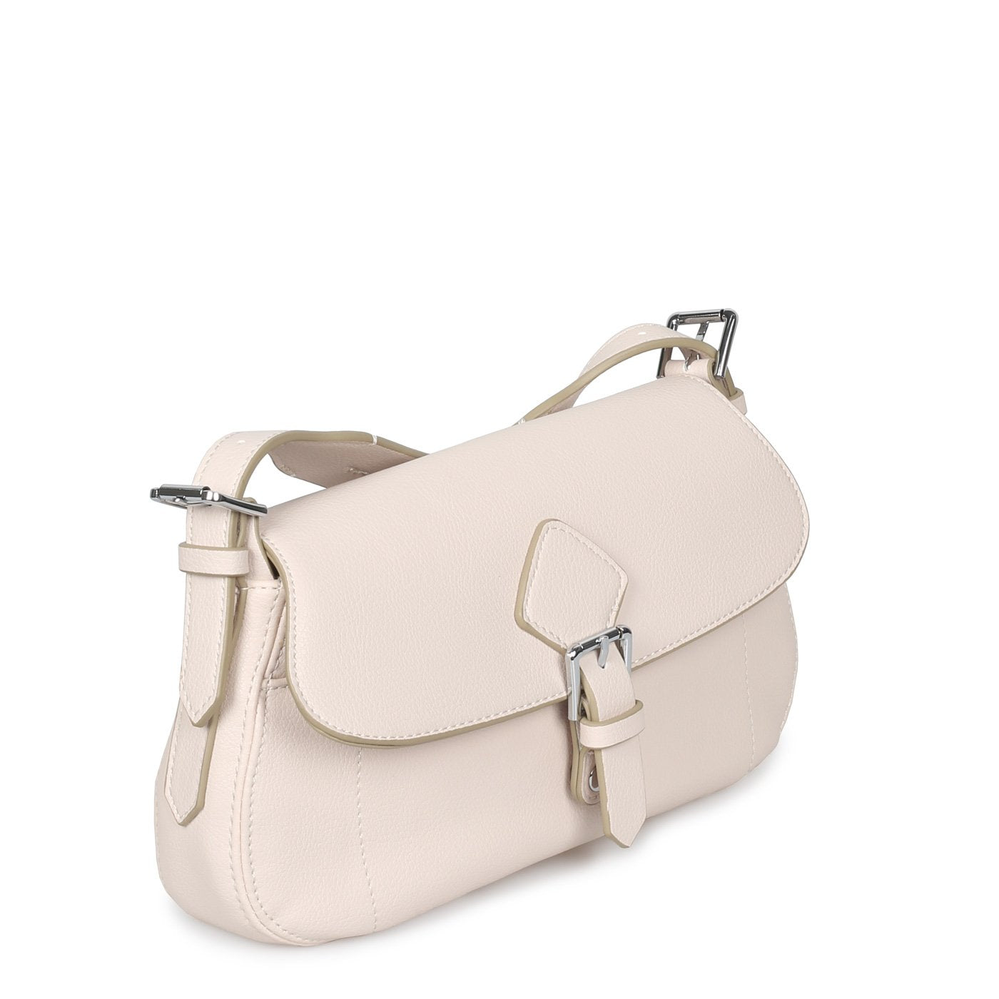Tom Tailor Shoulder bag | Beige