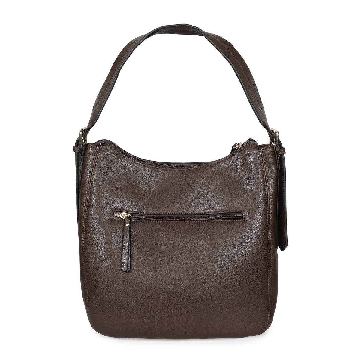Tom Tailor Shoulder bag | Brown