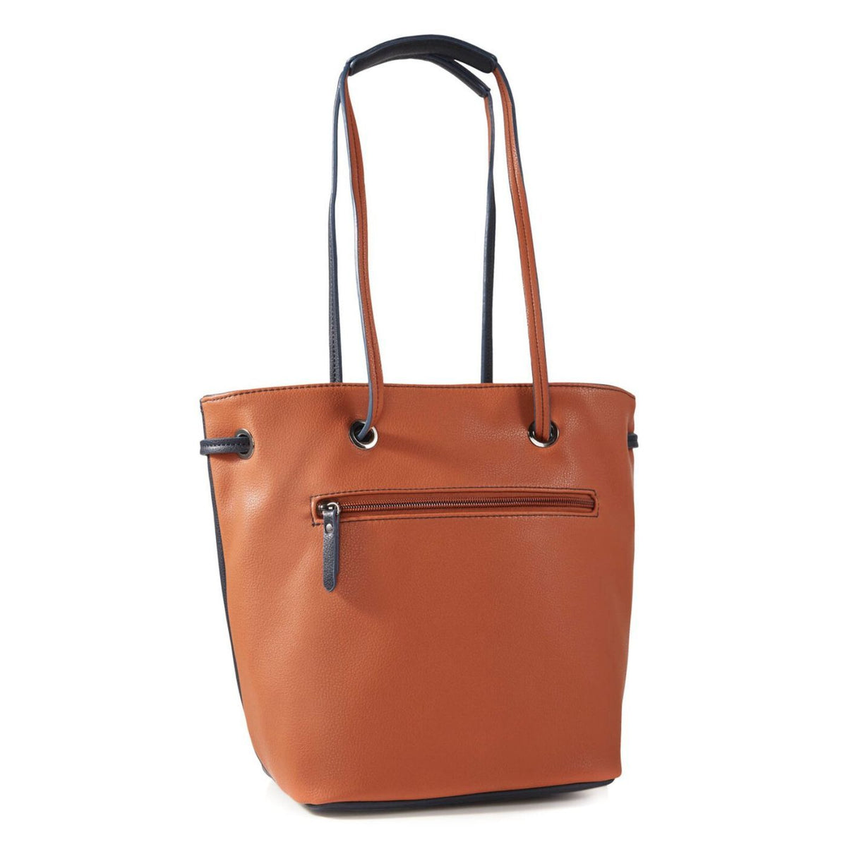 Tom Tailor Shoulder bag | Brown