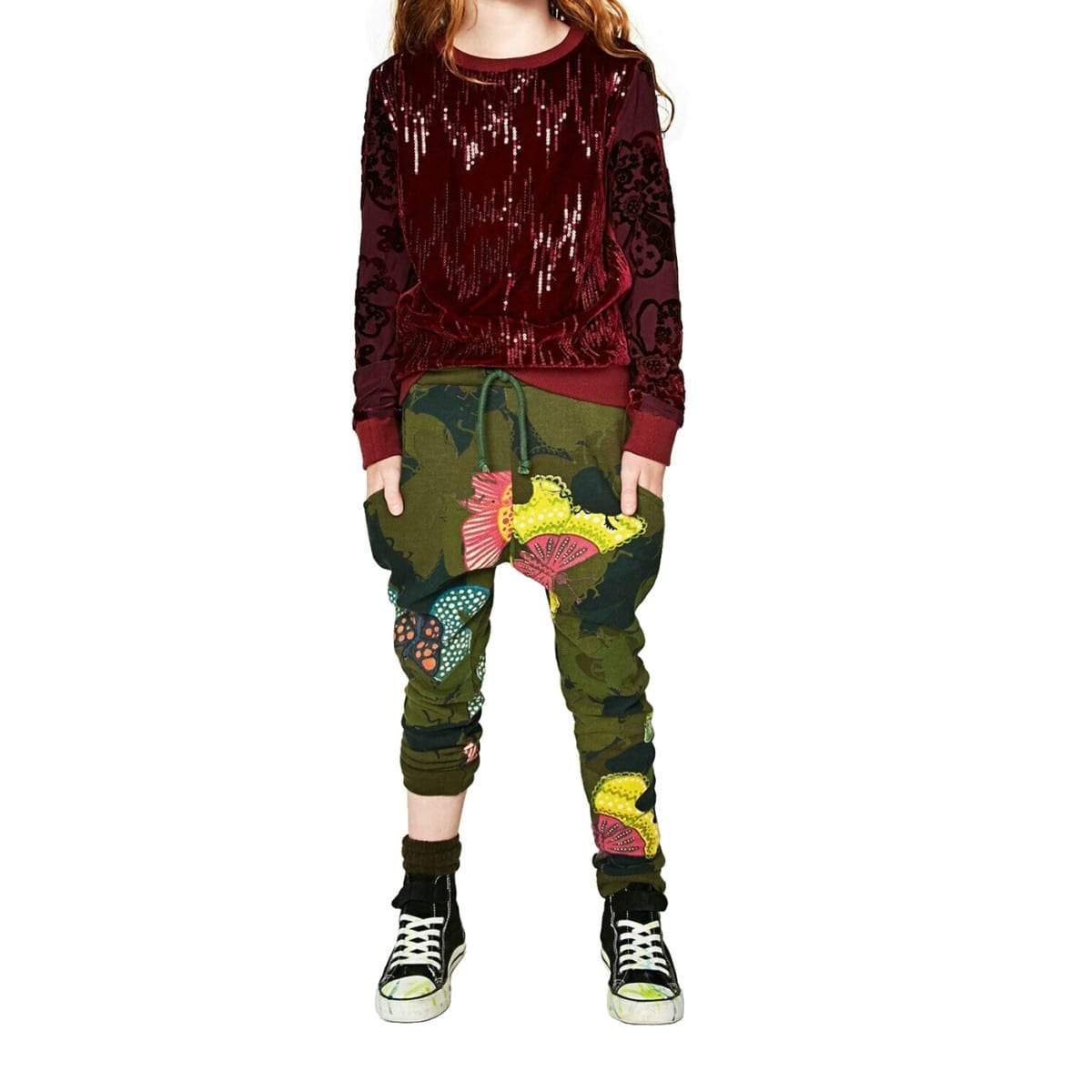 Desigual Kids - 17WGSK24.3006