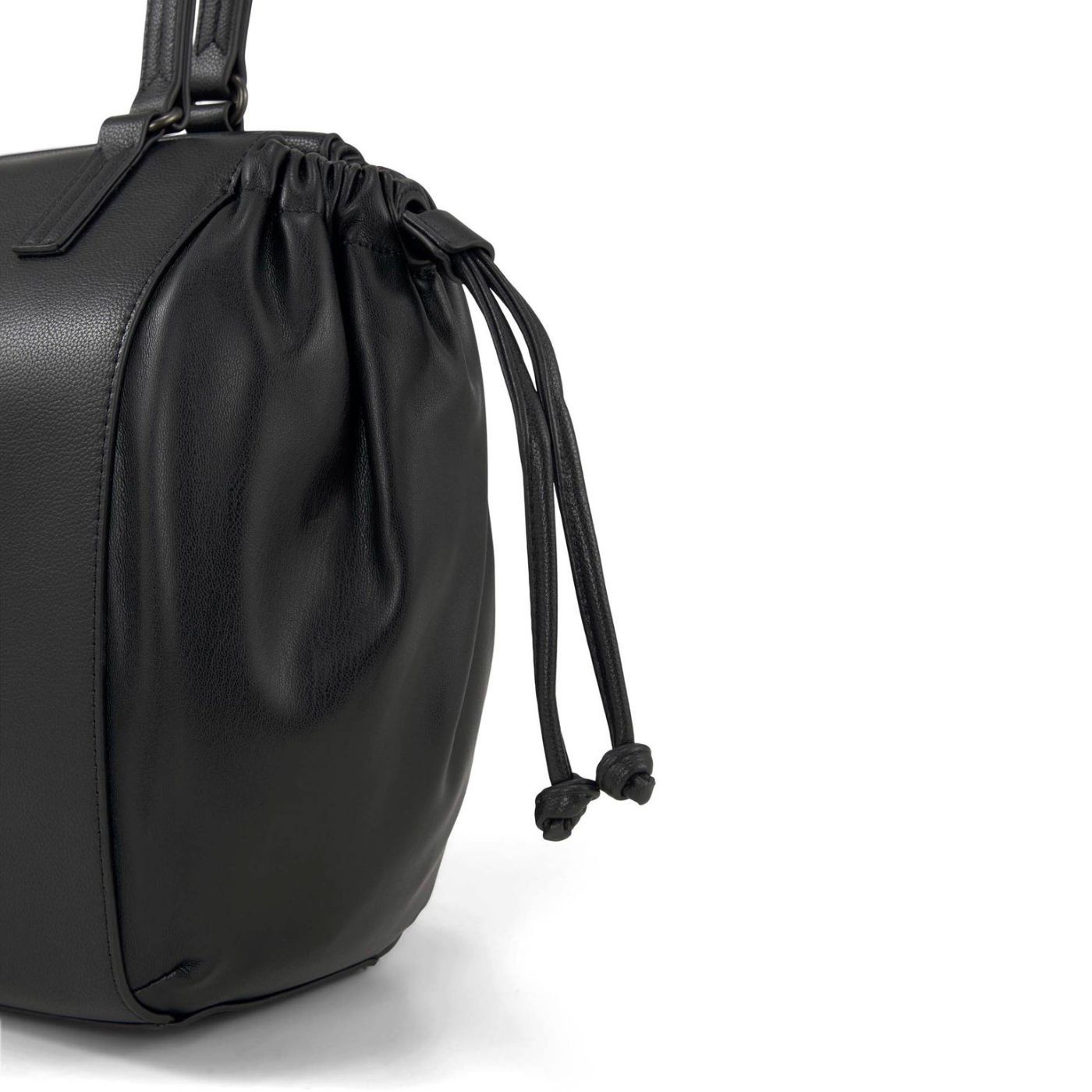 Tom Tailor Shoulder bag | Black