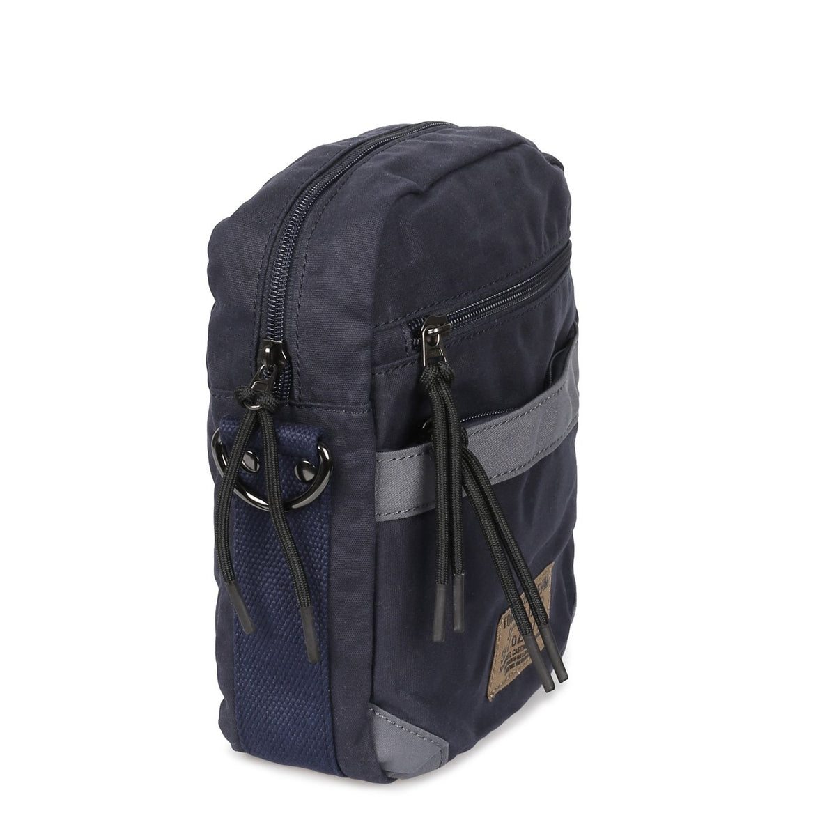 Tom Tailor Side bag | Blue