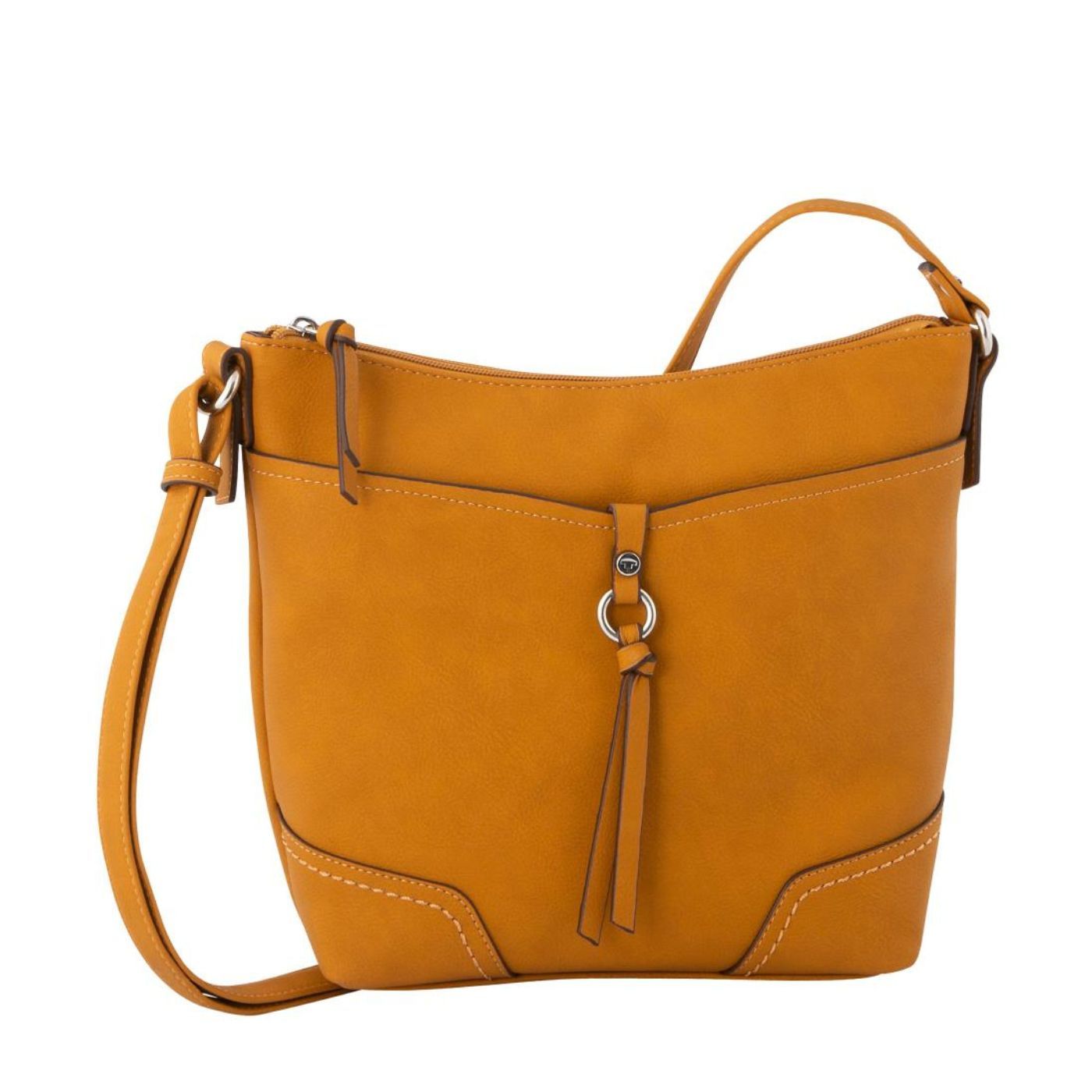 Tom Tailor Cross body bag | Brown