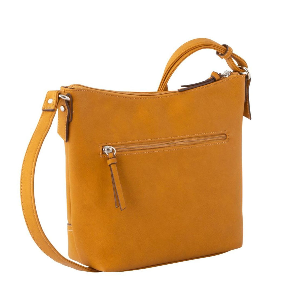 Tom Tailor Cross body bag | Brown
