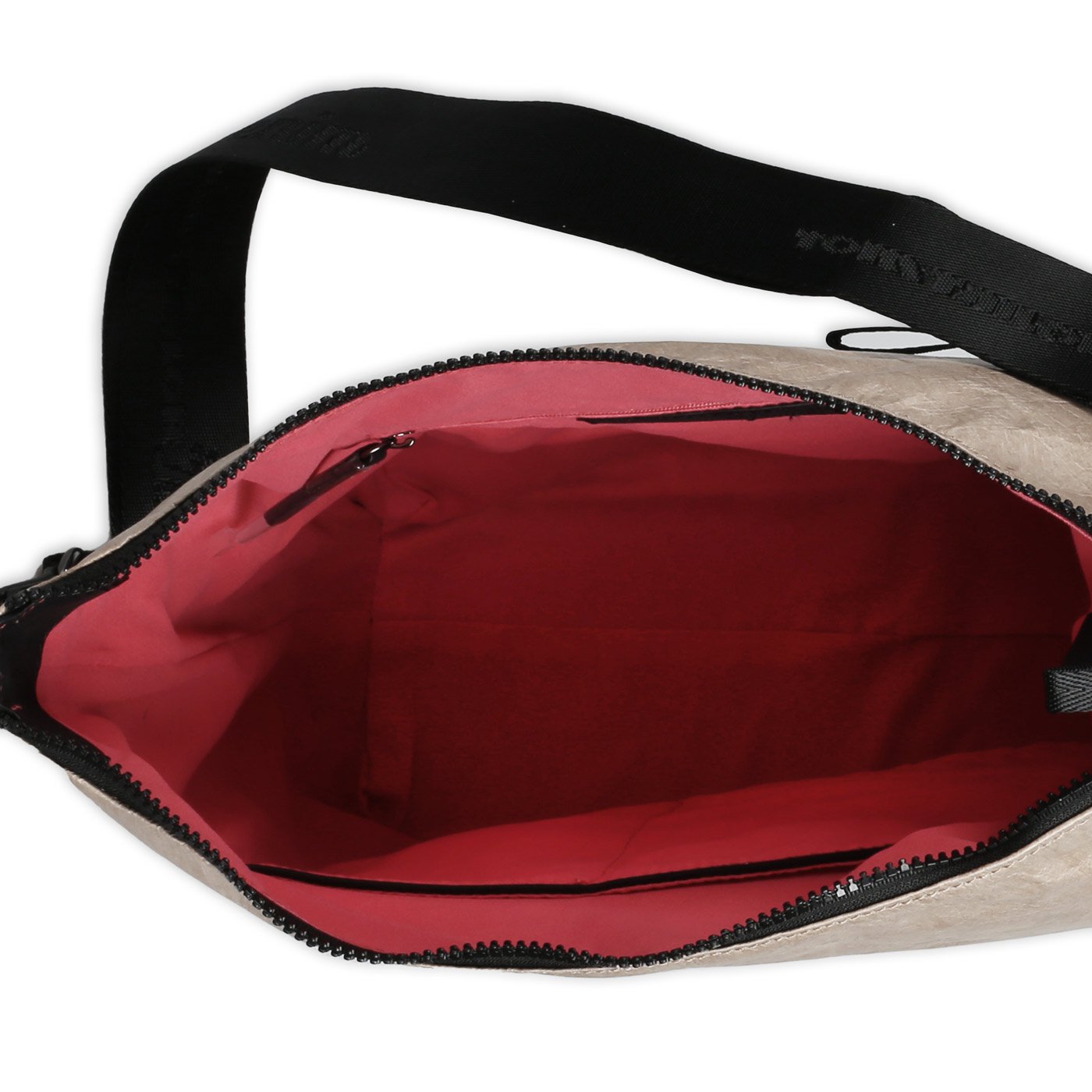 Tom Tailor Shoulder bag | Beige