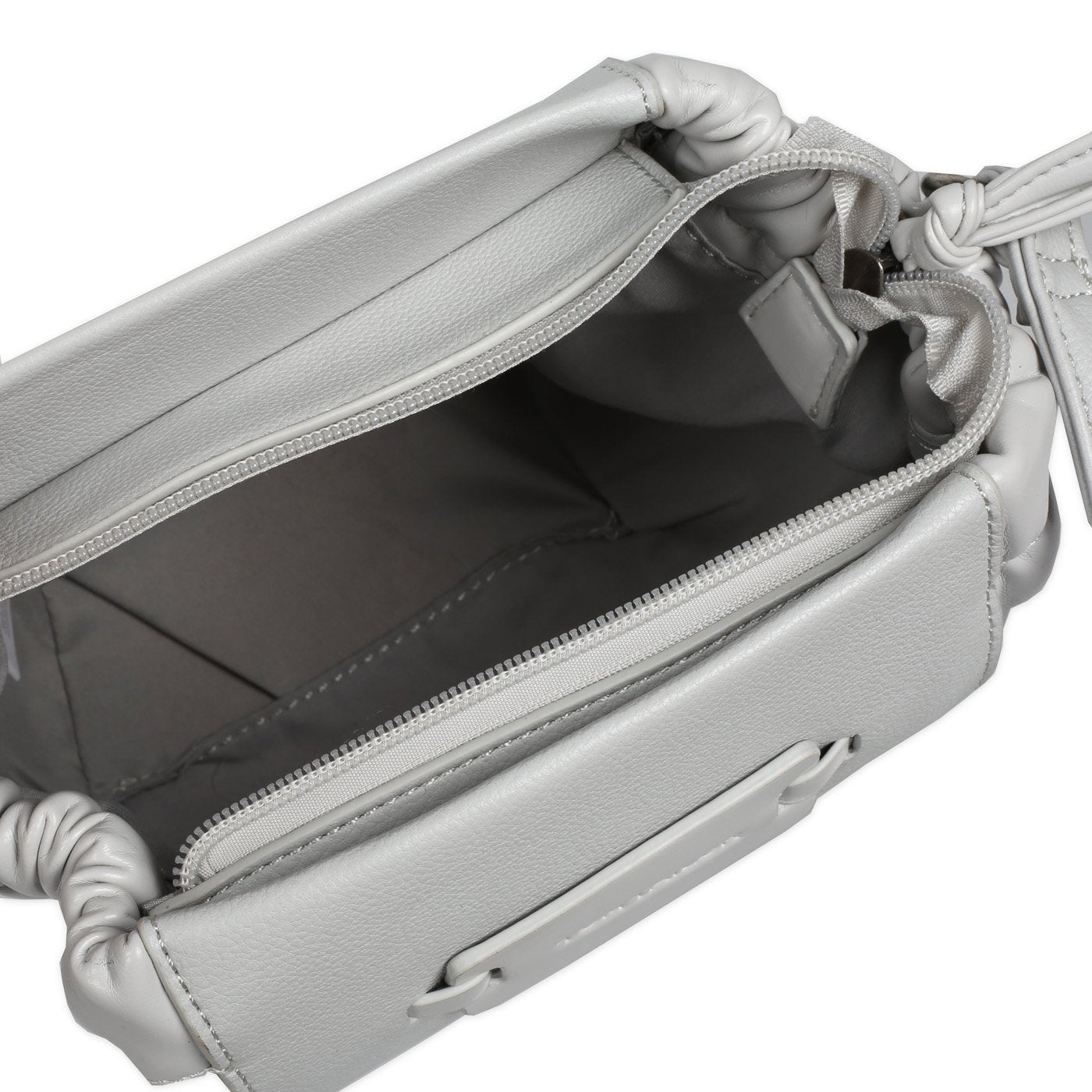 Tom Tailor Shoulder bag | Grey