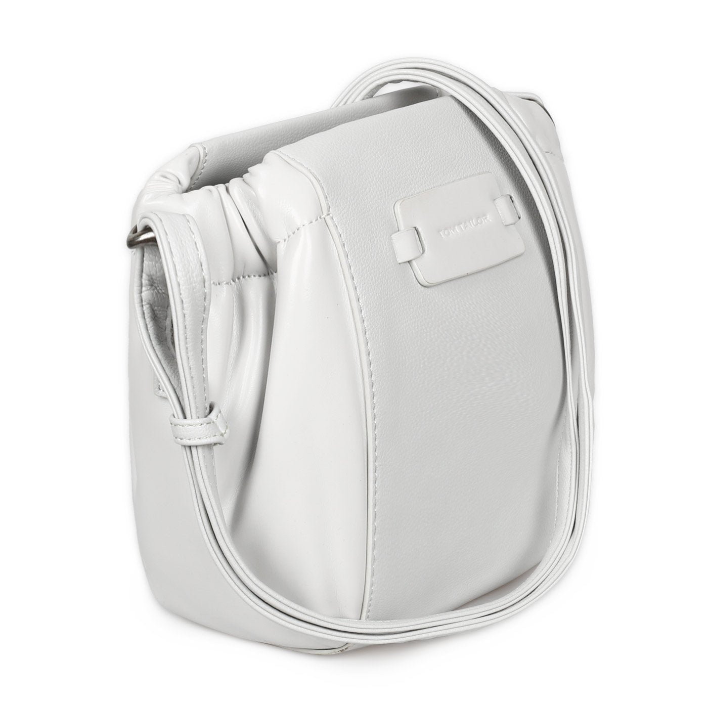 Tom Tailor Shoulder bag | Grey