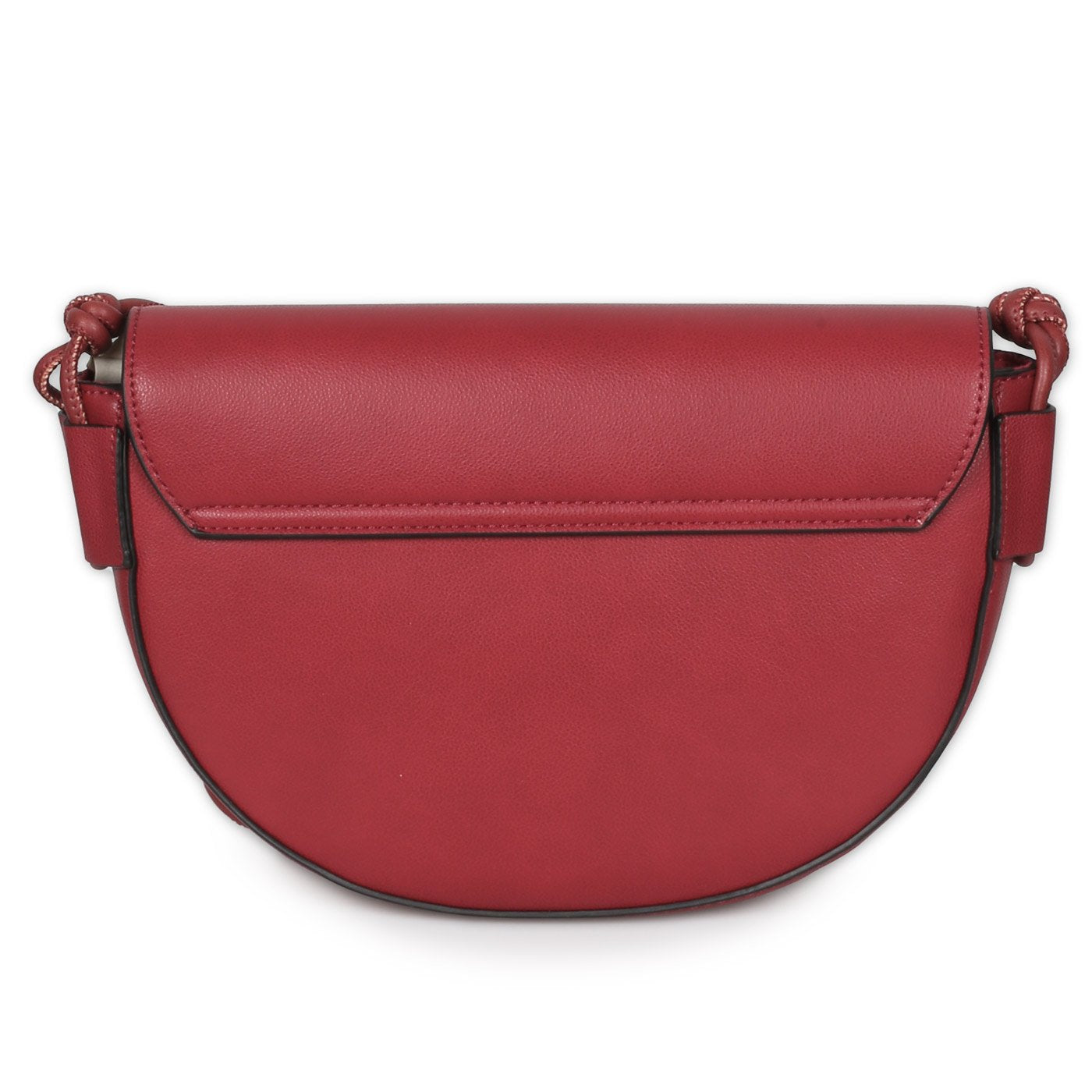 Tom Tailor Shoulder bag | Red