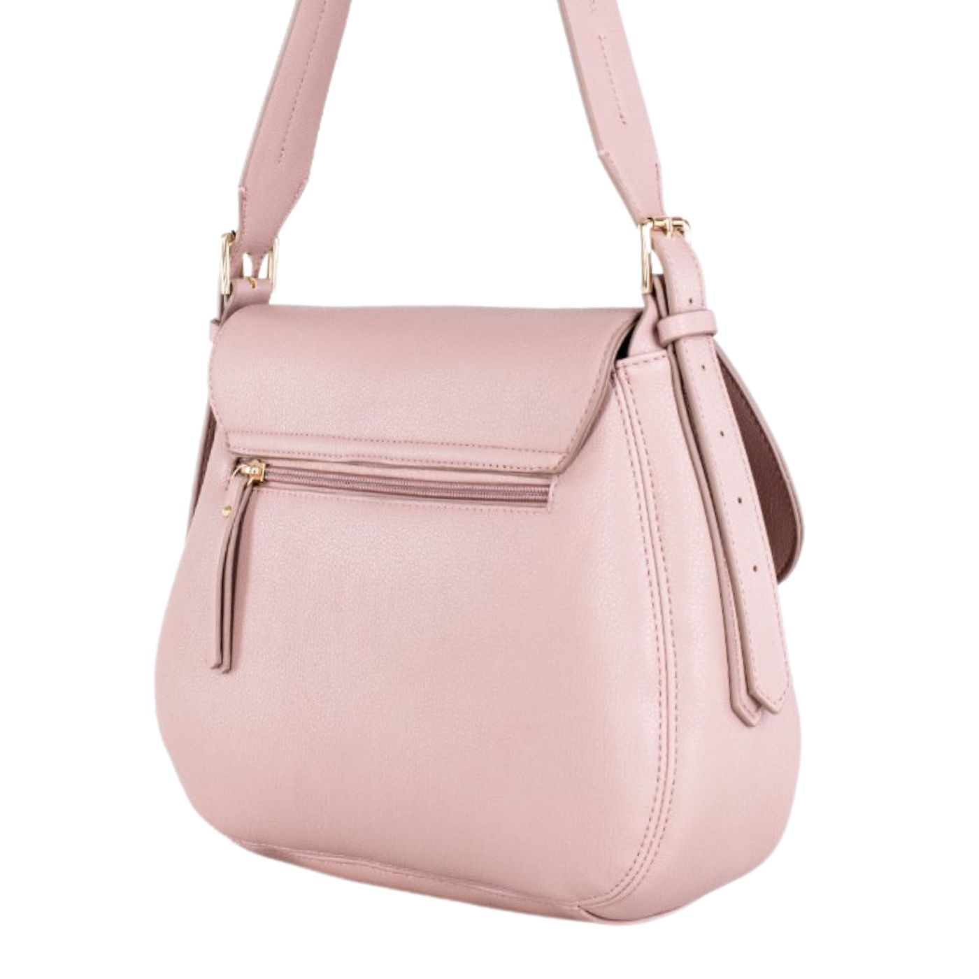 Tom Tailor Shoulder bag | Pale Pink