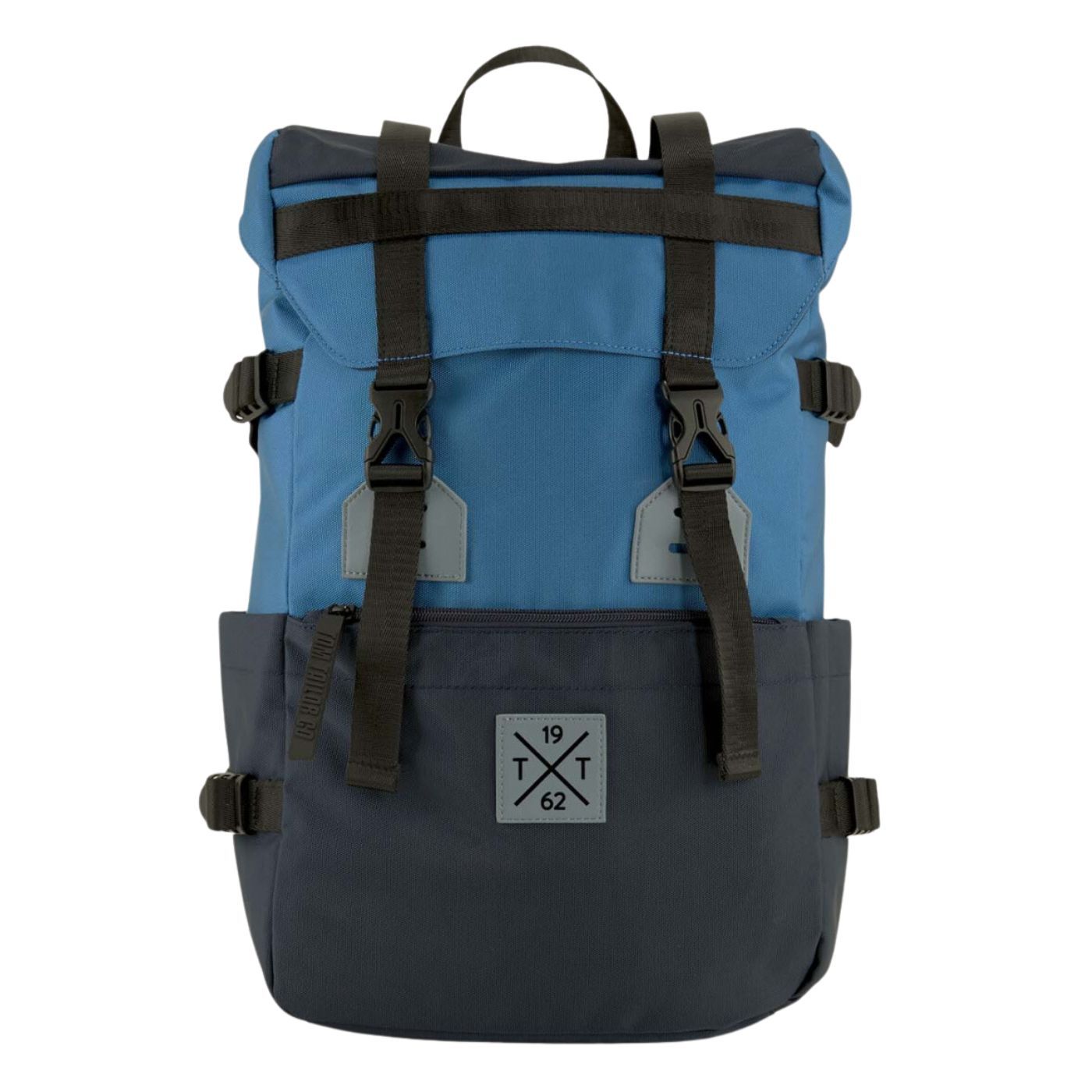 Tom Tailor Backpack | Blue