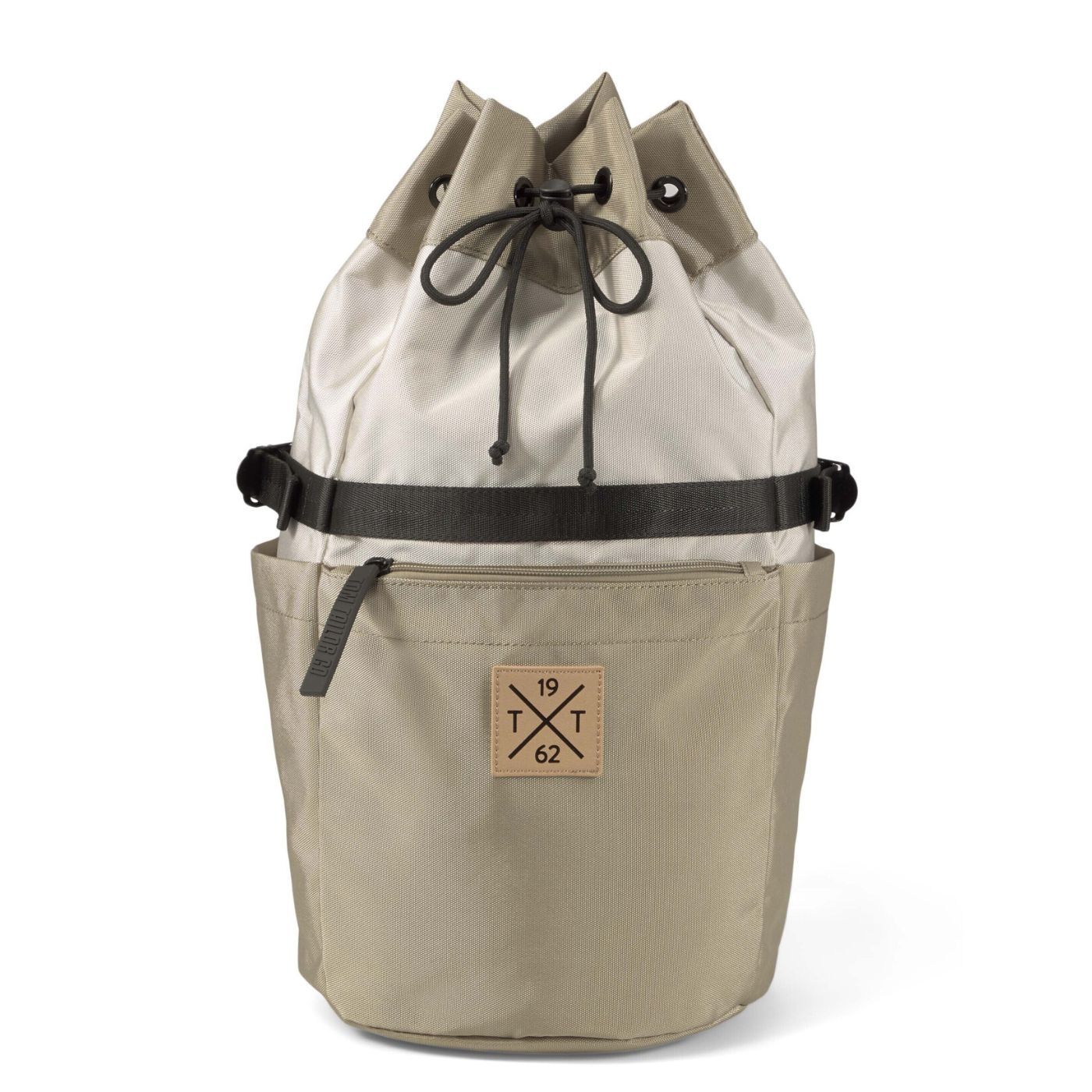Tom Tailor Backpack | Beige