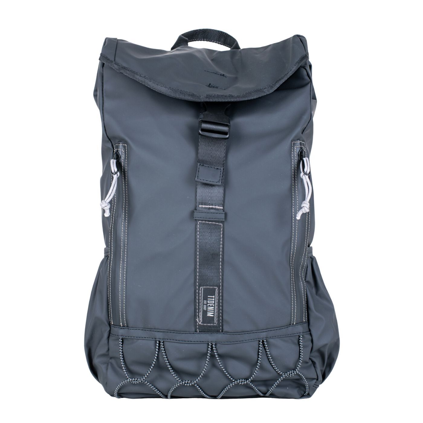 Tom Tailor Backpack| Black